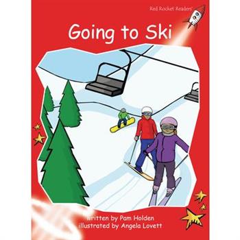 Going to Ski