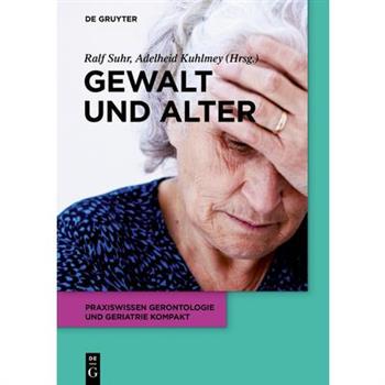 Gewalt Und Alter