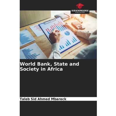 World Bank, State and Society in Africa