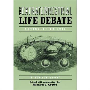 Extraterrestrial Life Debate, Antiquity to 1915