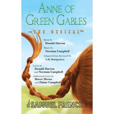 Anne of Green Gables