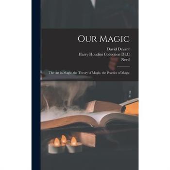Our Magic