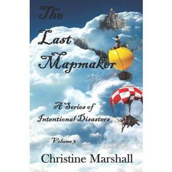 The Last Mapmaker Volume 3