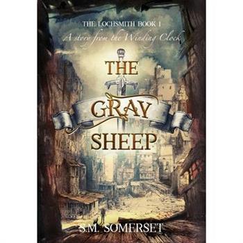 The Gray Sheep