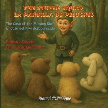 The Case of the Missing Kiwi