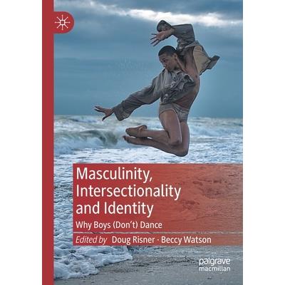 Masculinity, Intersectionality and Identity