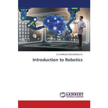 Introduction to Robotics