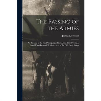 The Passing of the Armies