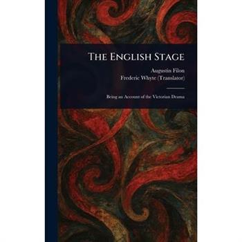 The English Stage