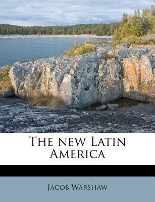 The New Latin America