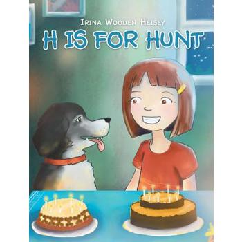 H is for Hunt