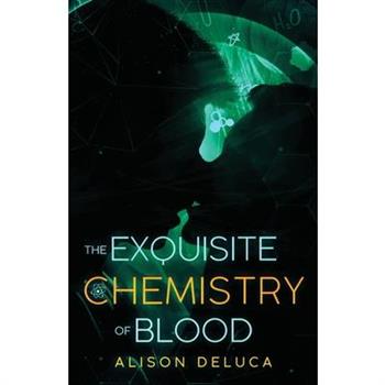 The Exquisite Chemistry of Blood