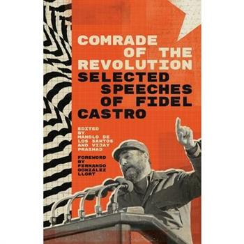 Comrade of the Revolution