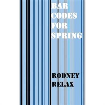 Bar Codes for Spring
