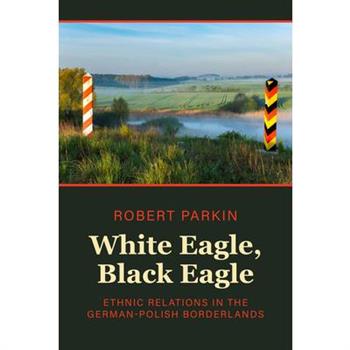 White Eagle, Black Eagle