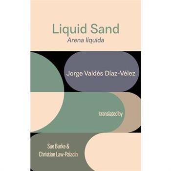 Liquid Sand