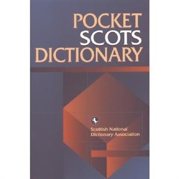 Pocket Scots Dictionary