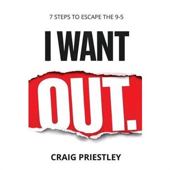 I Want Out