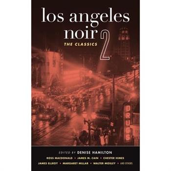 Los Angeles Noir 2