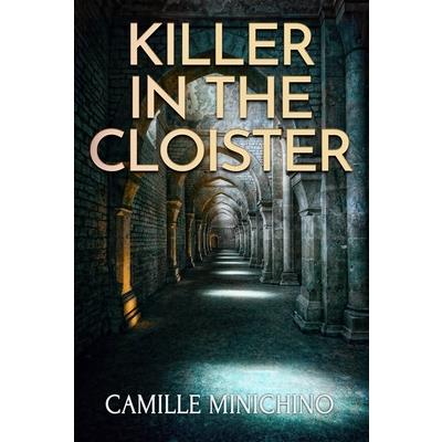 Killer in the Cloister