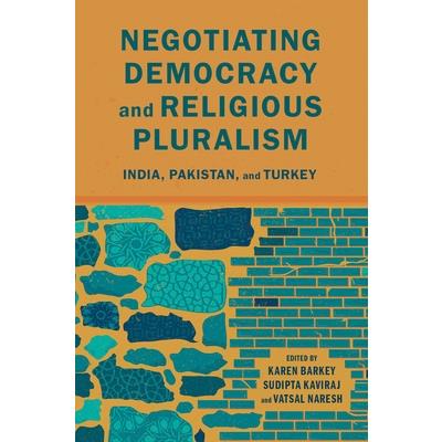 Negotiating Democracy and Religious Pluralism