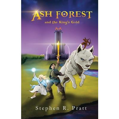 Ash Forest (and the King’s Gold)