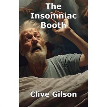 The Insomniac Booth