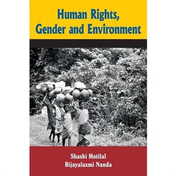Human Rights, Gender and Environment