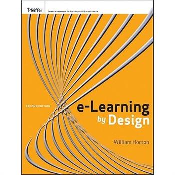 E- Learning by Design
