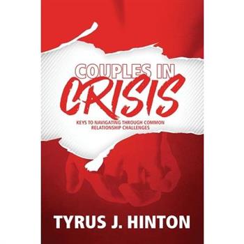 Couples in Crisis