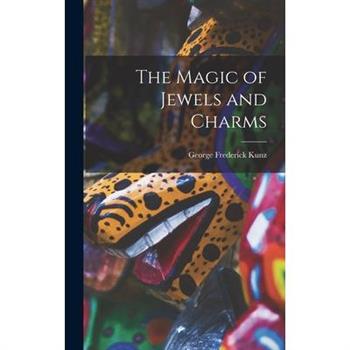 The Magic of Jewels and Charms