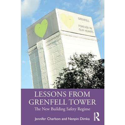 Lessons from Grenfell Tower