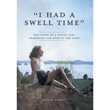 "I Had a Swell Time"