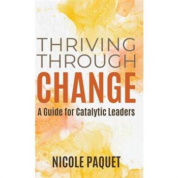 Thriving Through Change