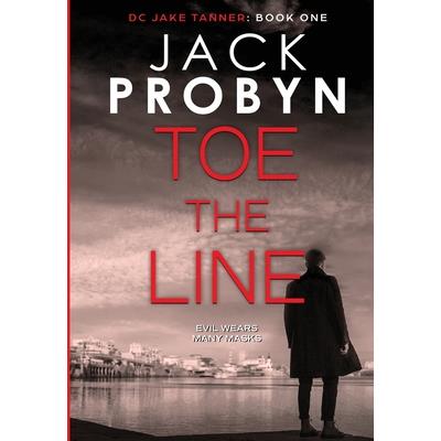 Toe the Line