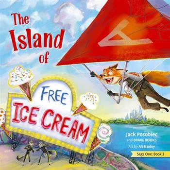 Island of Free Icecream