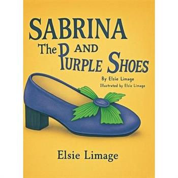 Sabrina and the Purple Shoes