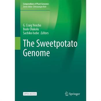 The Sweetpotato Genome