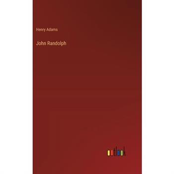 John Randolph