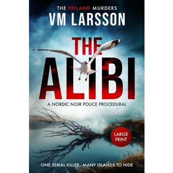 The Alibi