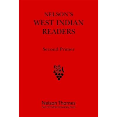 Nelson's West Indian Readers Second Primer