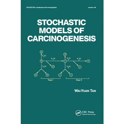 Stochastic Models for Carcinogenesis