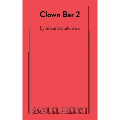 Clown Bar 2