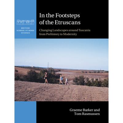 In the Footsteps of the Etruscans