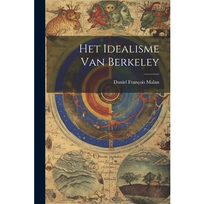 Het Idealisme van Berkeley