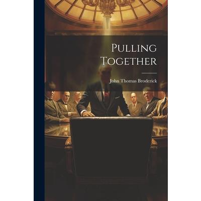 Pulling Together