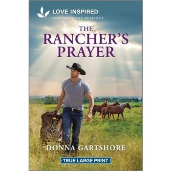 The Rancher's Prayer