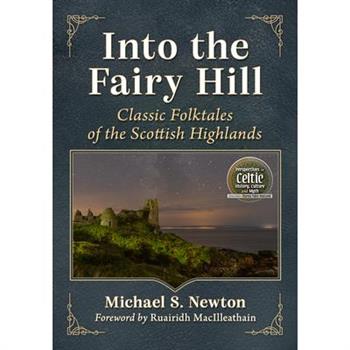 Into the Fairy Hill