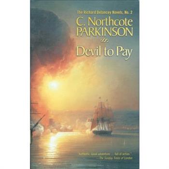 Devil to Pay