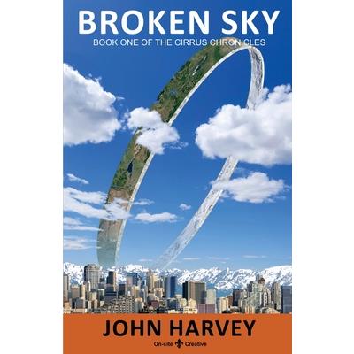 Broken Sky